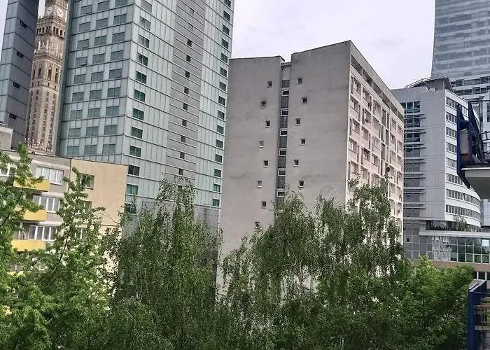 Apartament Ola