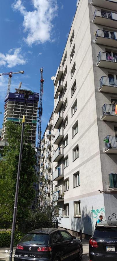 Ola Apartament Warszawa