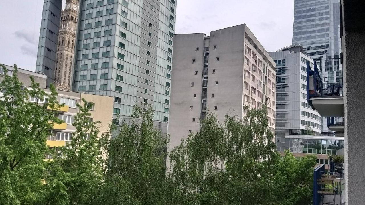 Ola Apartament Warszawa