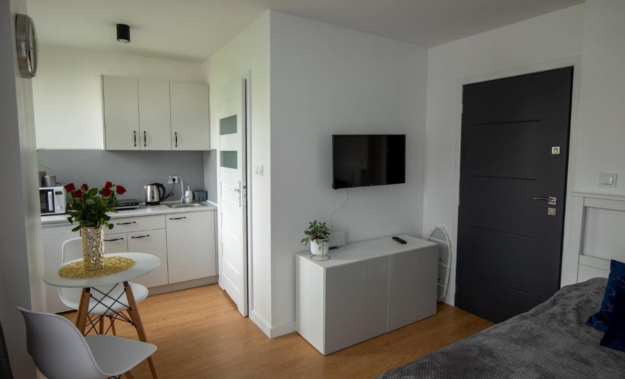 Apartament Ola Warszawa